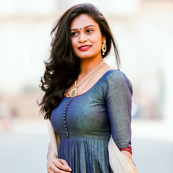 Mohana Bhogaraju Biography
